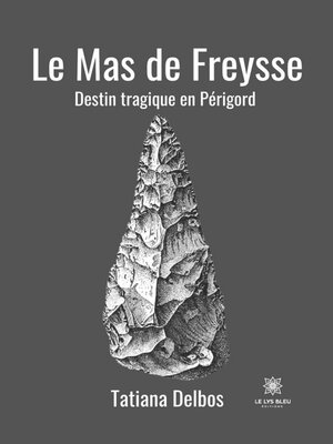 cover image of Le Mas de Freysse